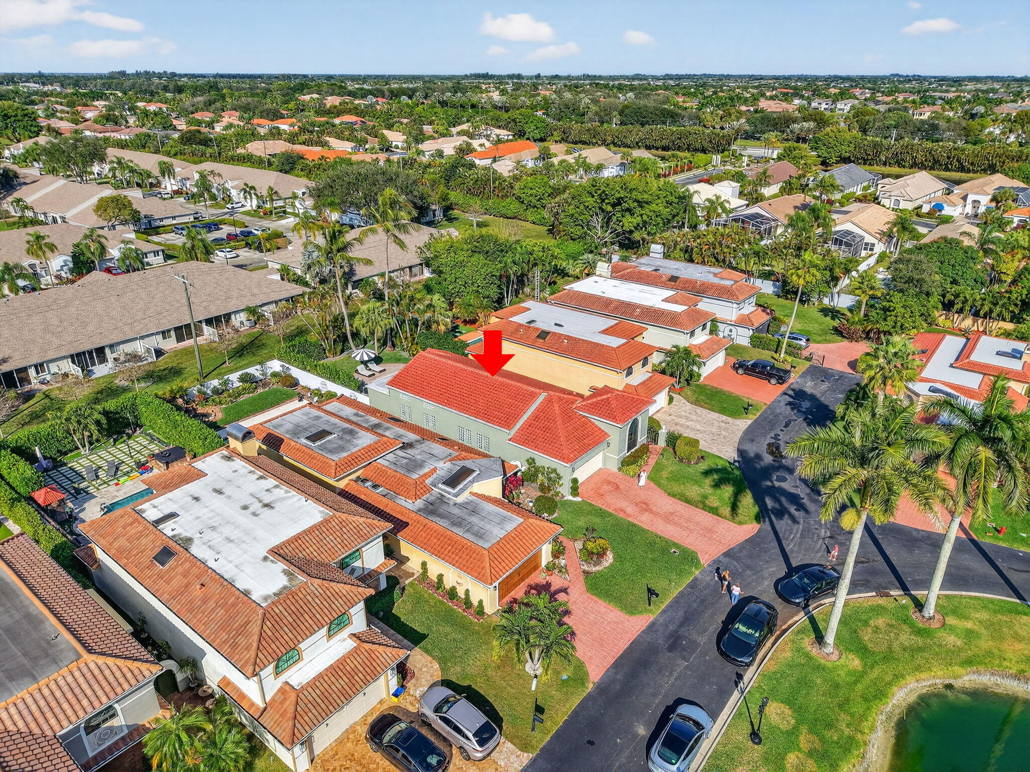 9060 Villa Portofino Circle