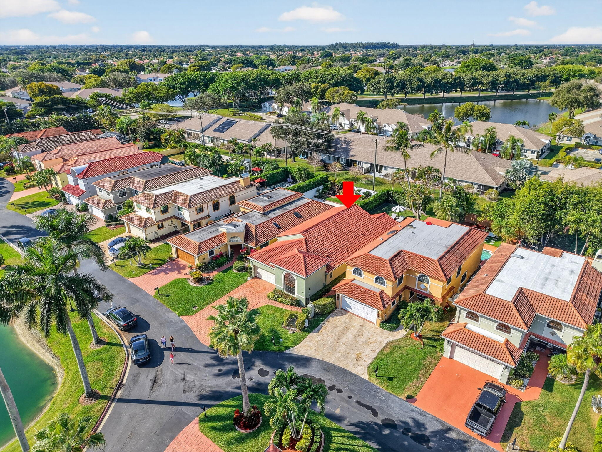 9060 Villa Portofino Circle
