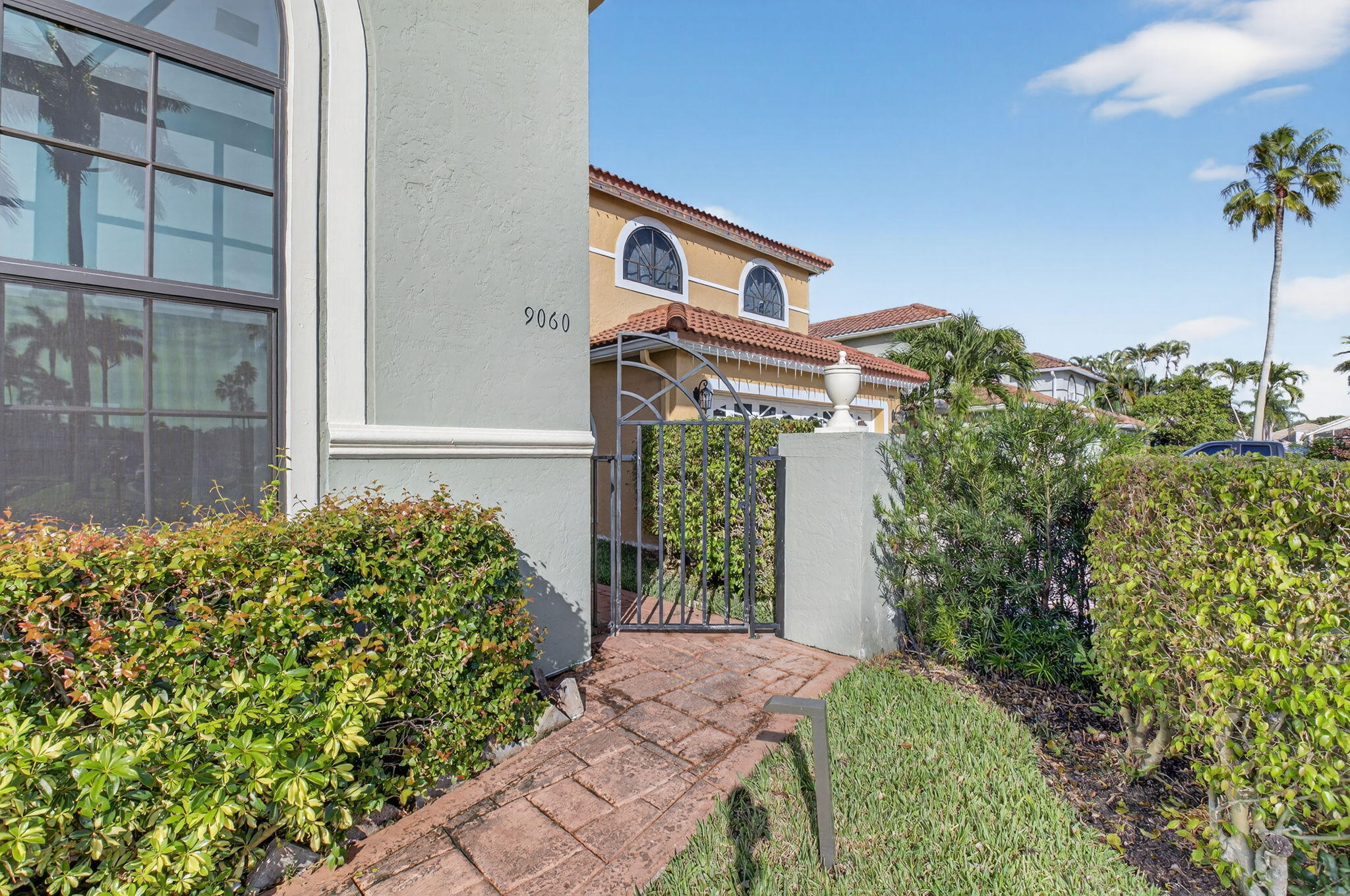 9060 Villa Portofino Circle