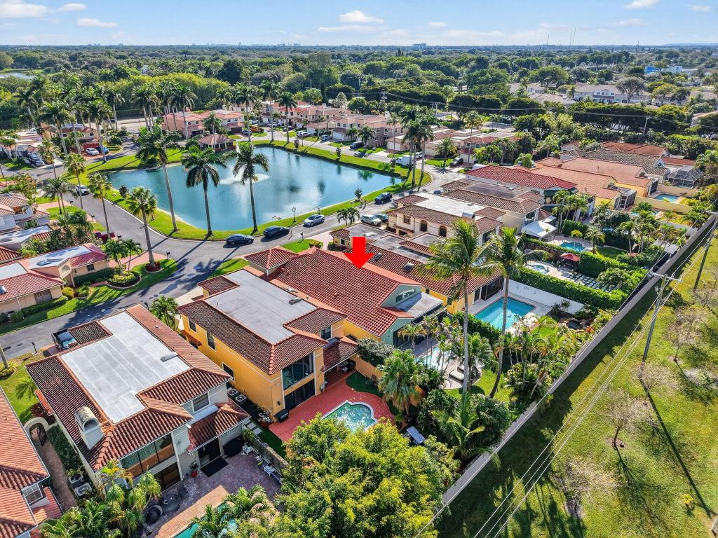 9060 Villa Portofino Circle