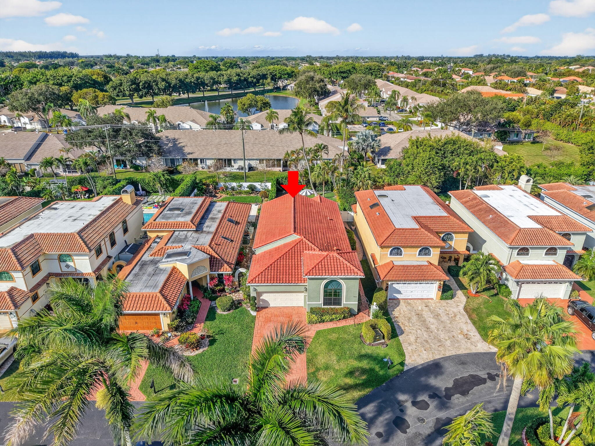 9060 Villa Portofino Circle