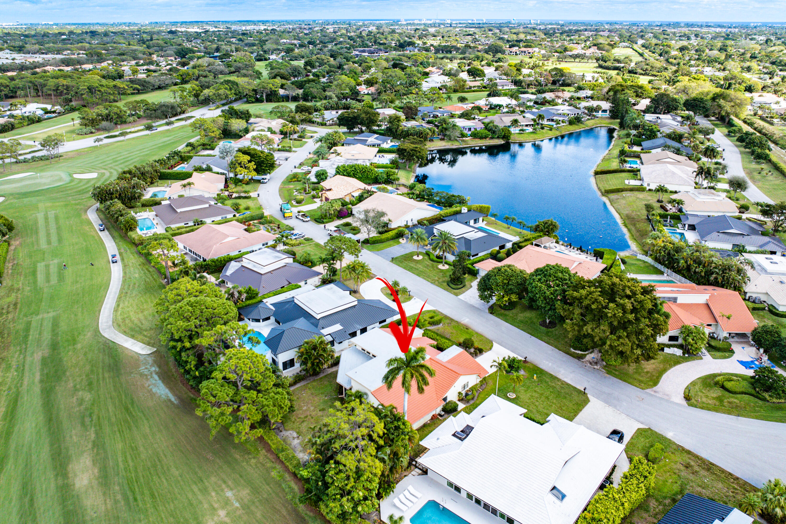 5104 Pineview Circle