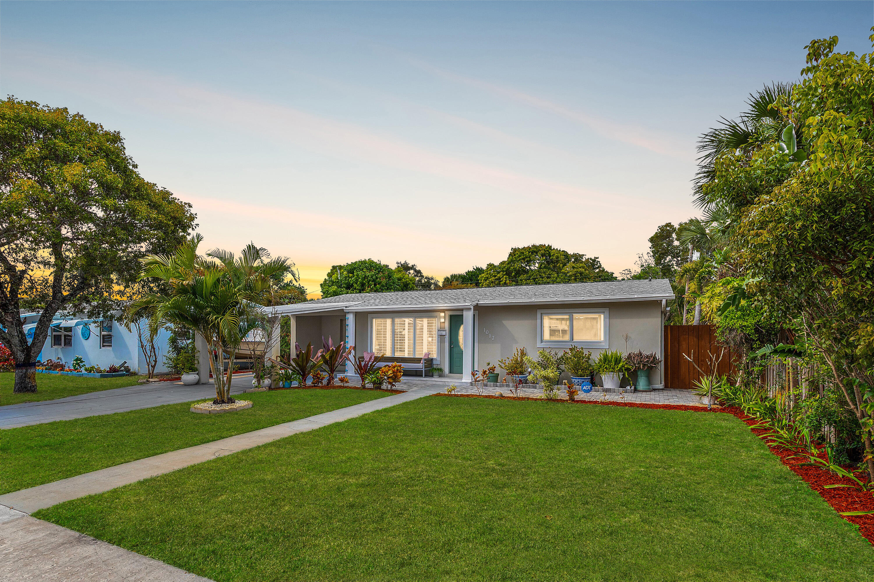 1017 Hansen Street