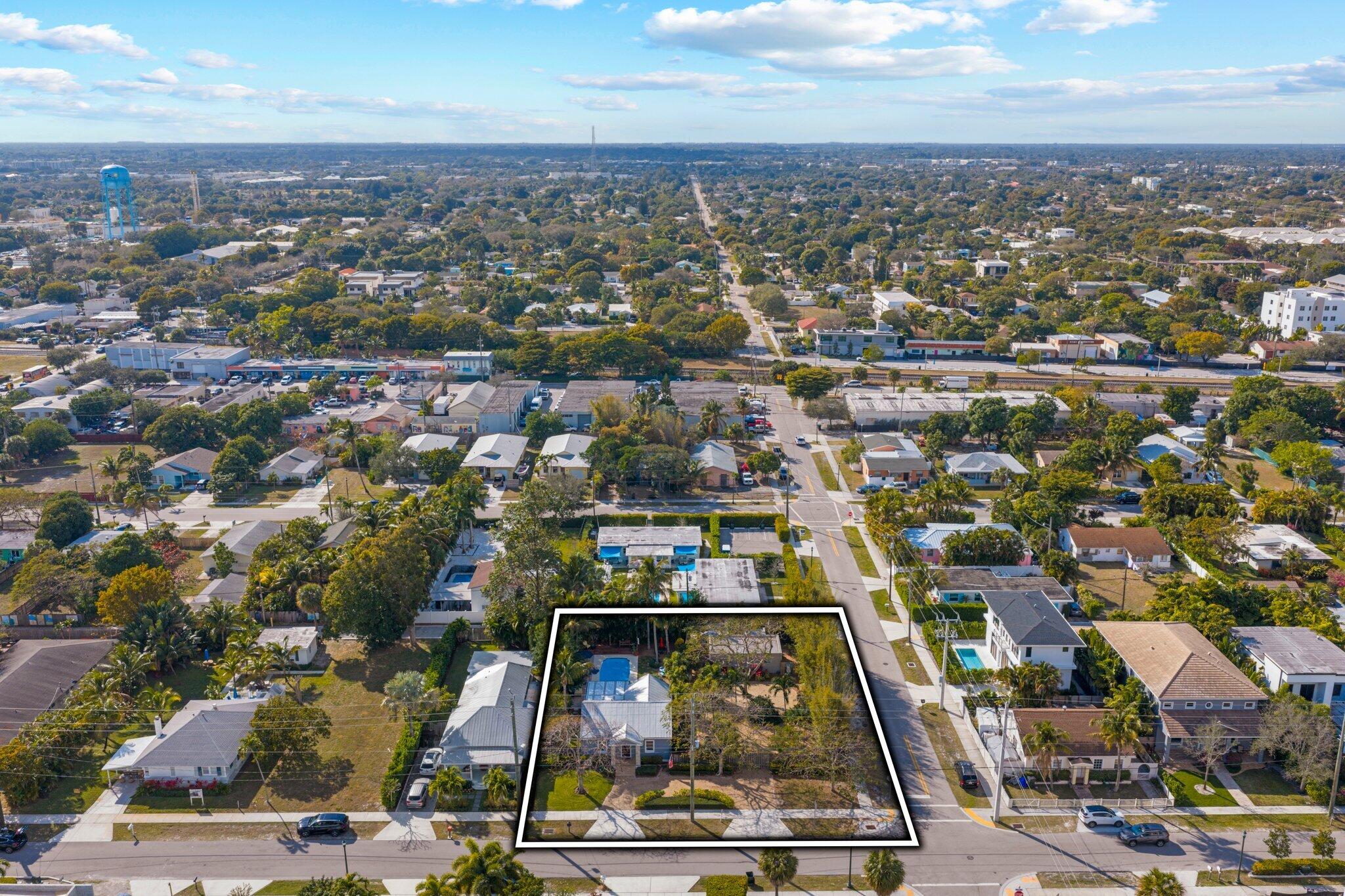 304 SE 4th Avenue