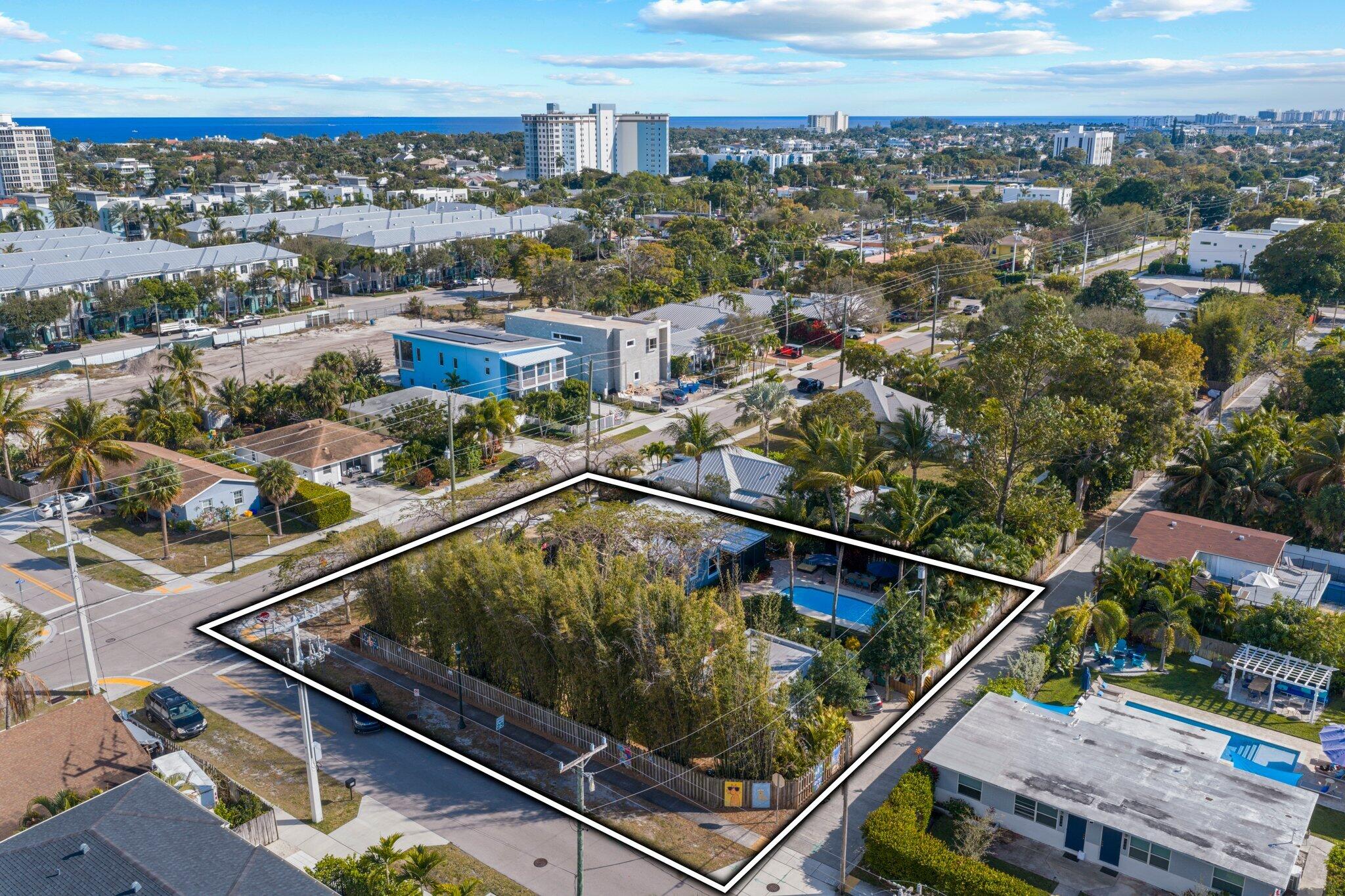 304 SE 4th Avenue