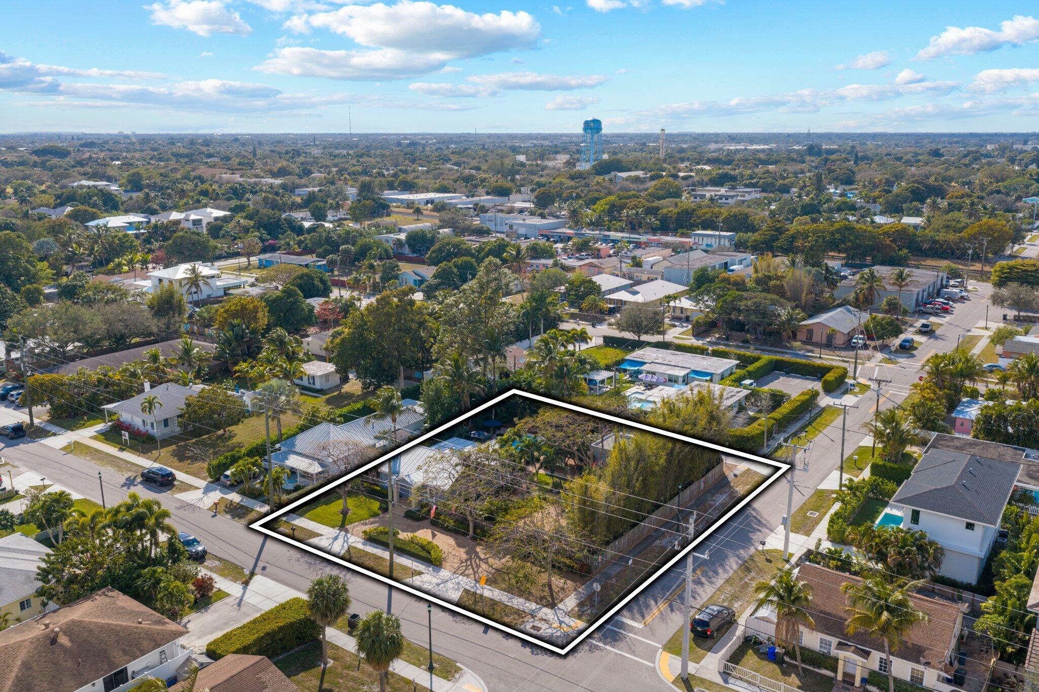 304 SE 4th Avenue