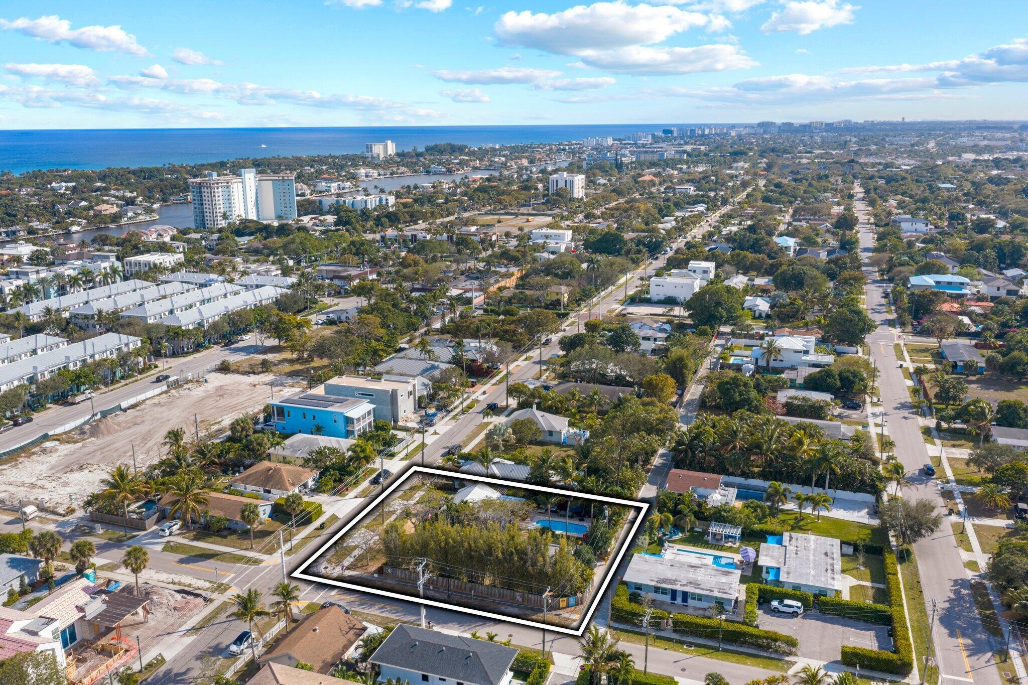 304 SE 4th Avenue