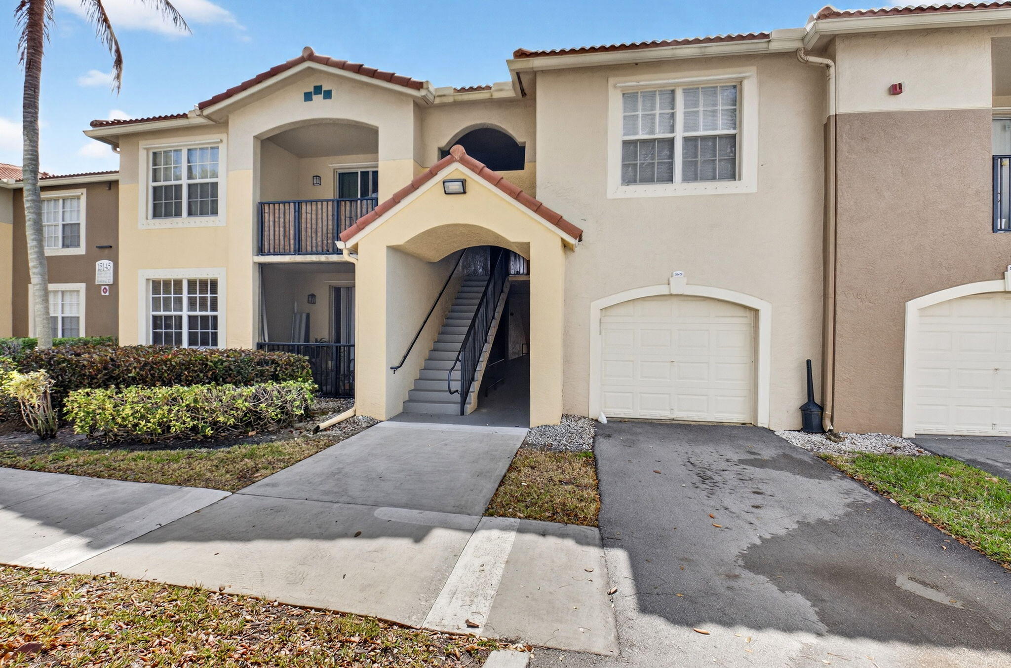 15145 Michelangelo Boulevard 108