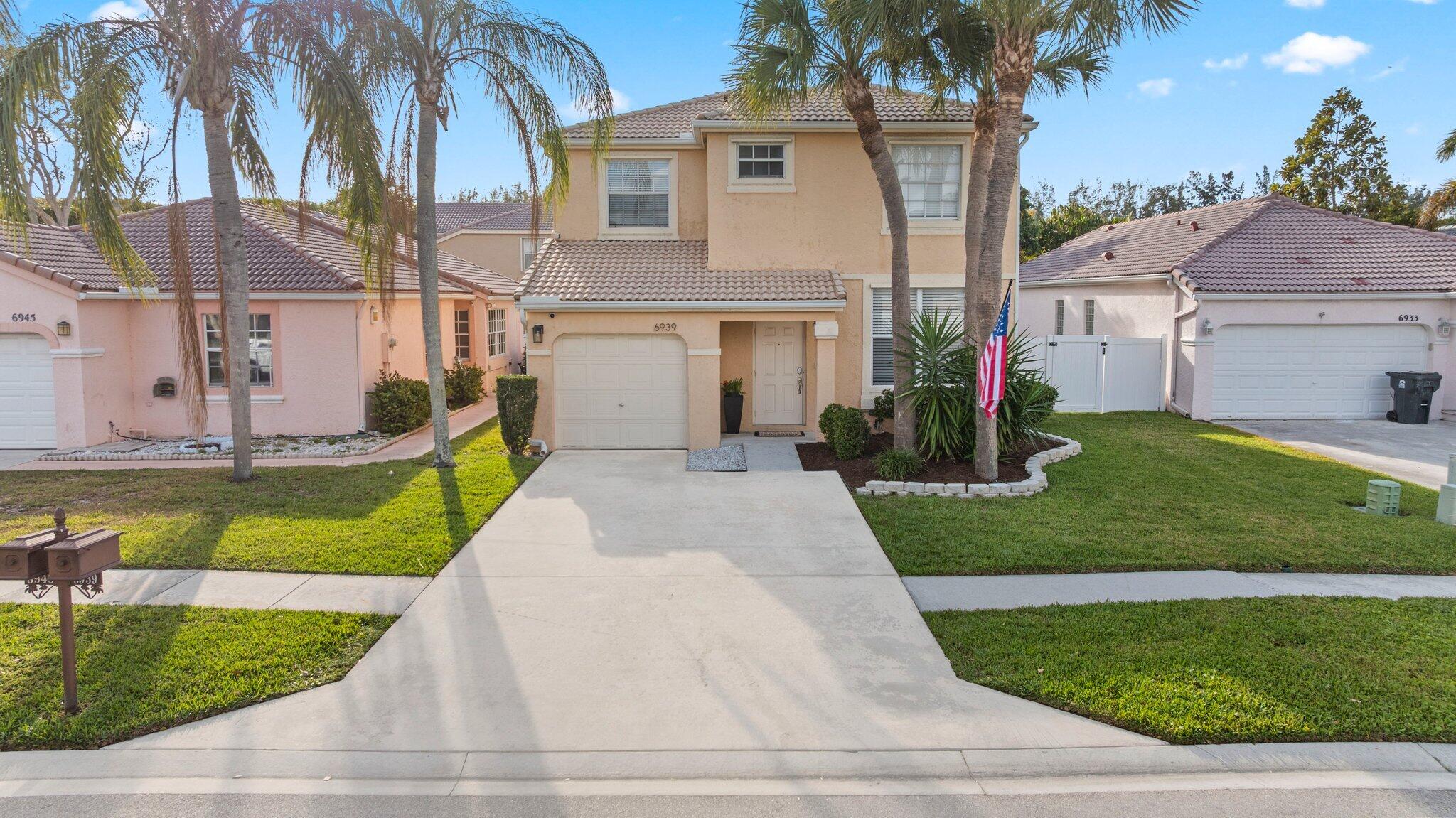 6939 Dawntree Court