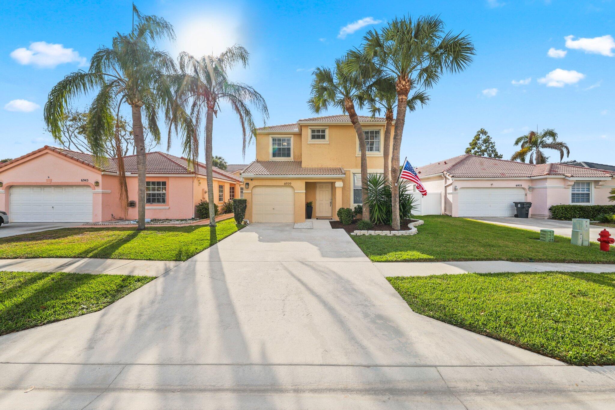 6939 Dawntree Court