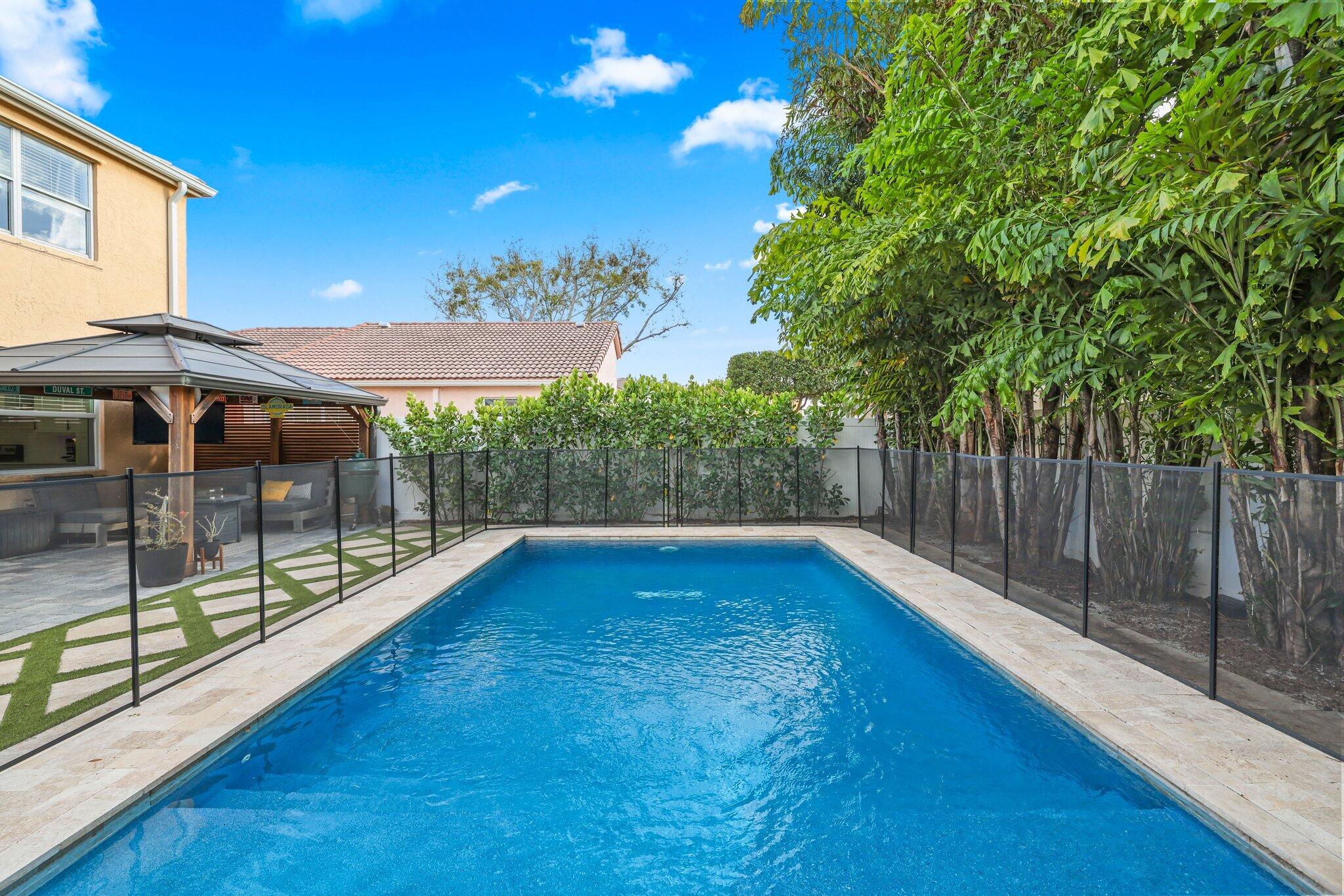 6939 Dawntree Court