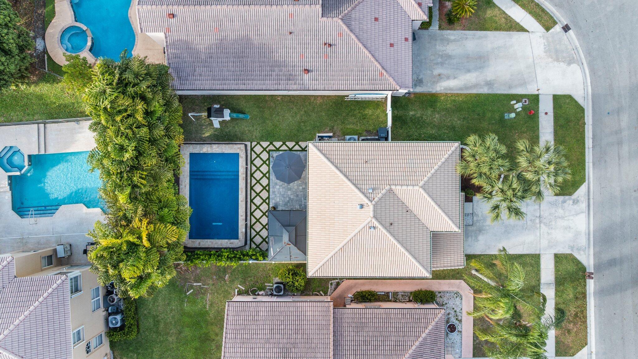 6939 Dawntree Court