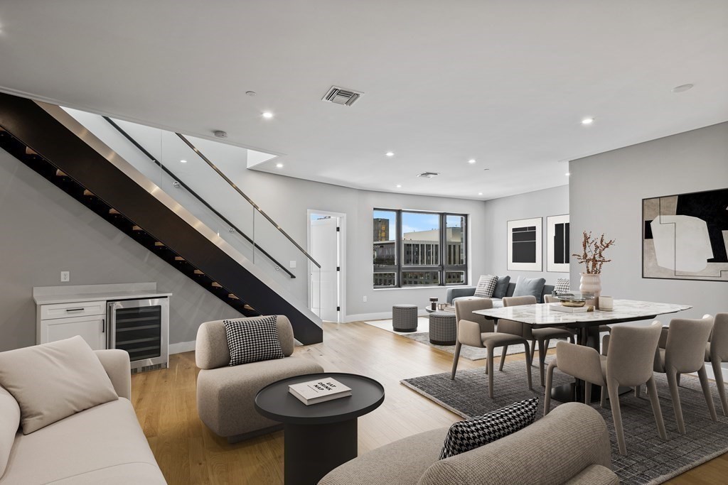 70 Leo Birmingham Parkway # 611 Unit: PH-611
