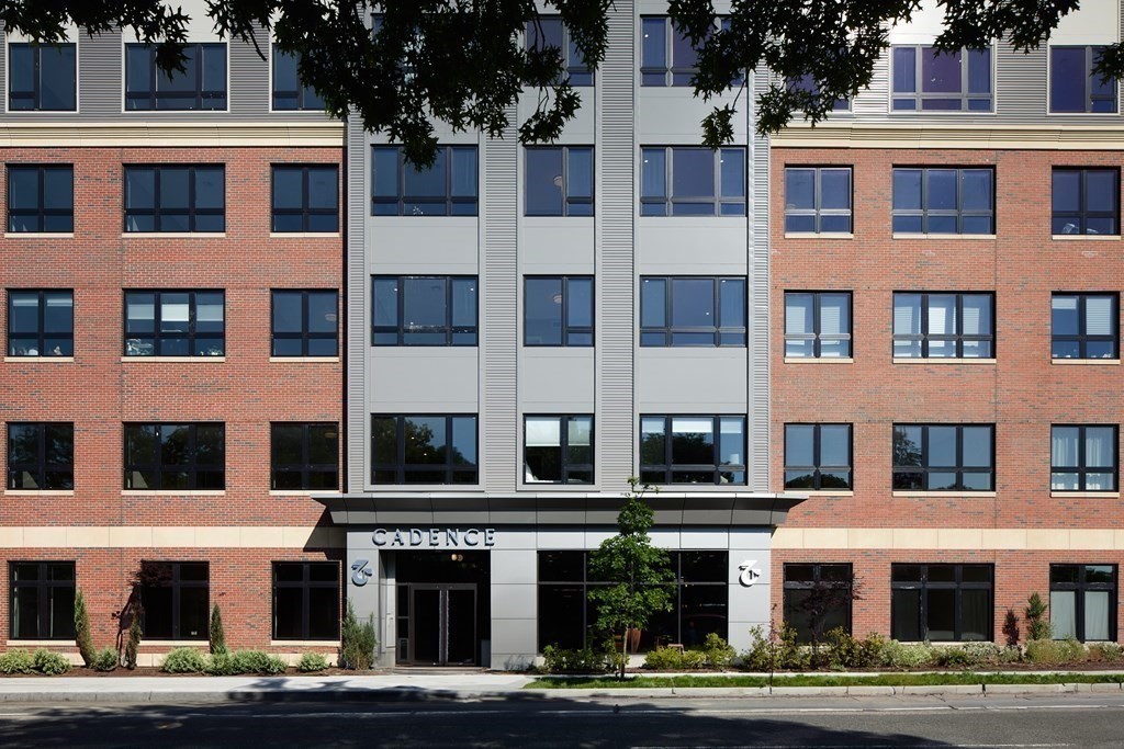 70 Leo Birmingham Parkway # 611 Unit: PH-611