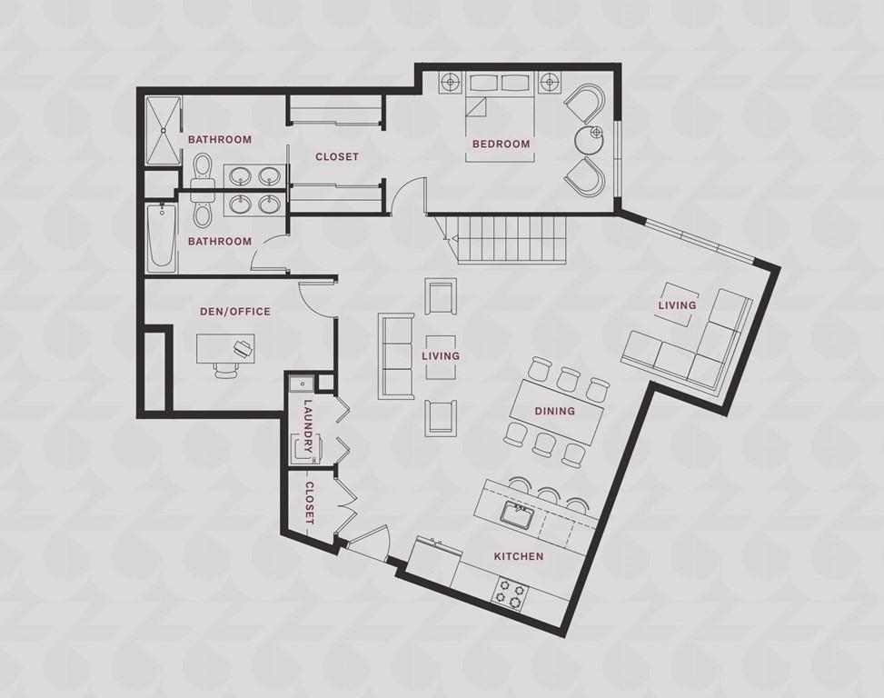 70 Leo Birmingham Parkway # 611 Unit: PH-611