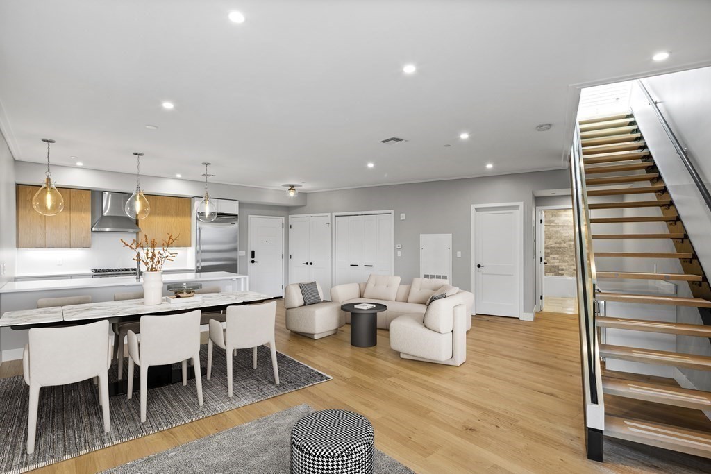 70 Leo Birmingham Parkway # 611 Unit: PH-611