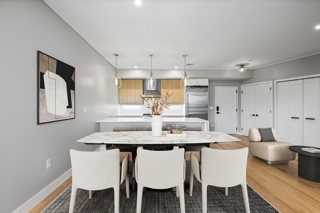 70 Leo Birmingham Parkway # 611 Unit: PH-611