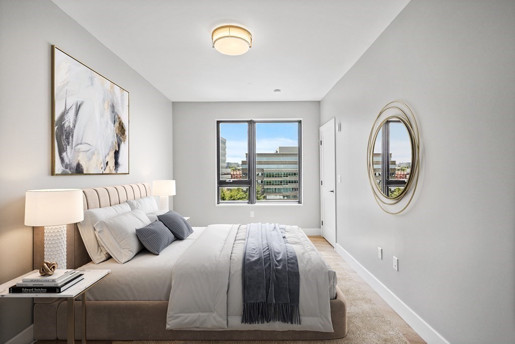 70 Leo Birmingham Parkway # 611 Unit: PH-611