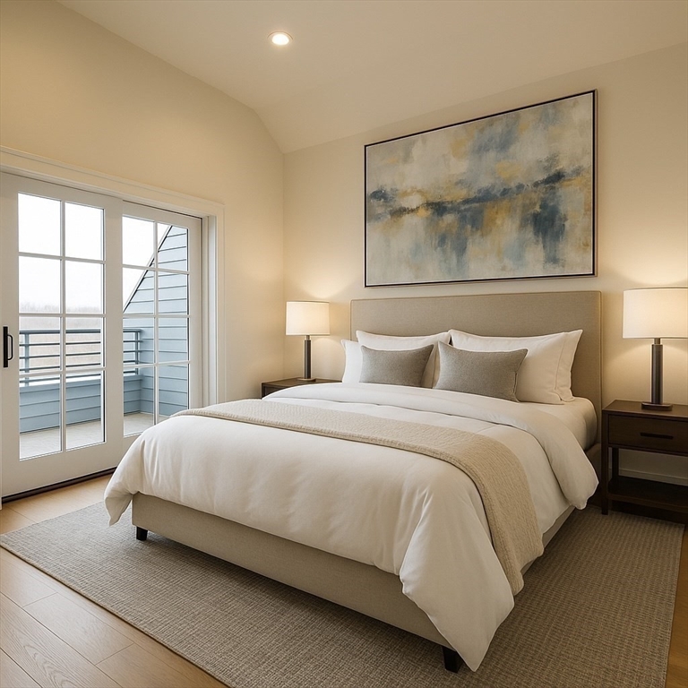 374-398 Bunker Hill # 306