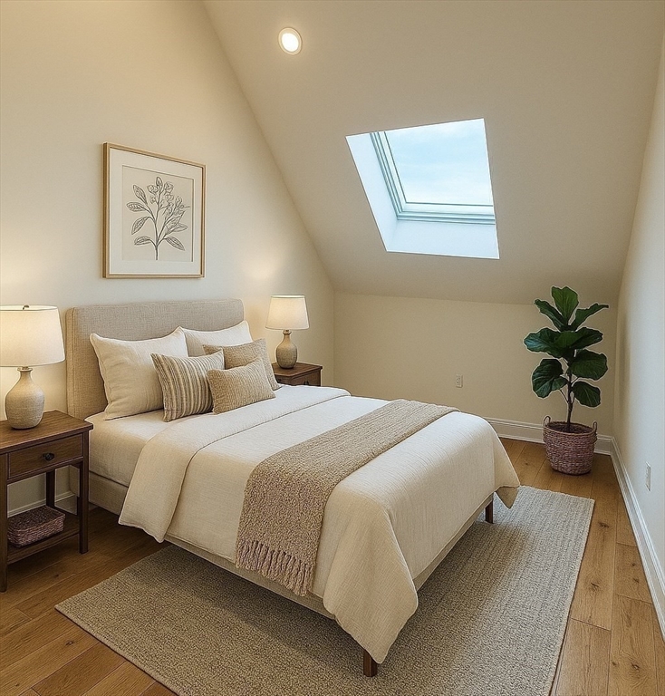 374-398 Bunker Hill # 306