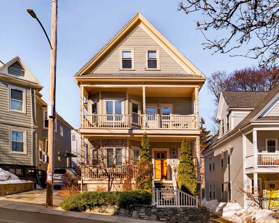 148 Lowell Street # 3