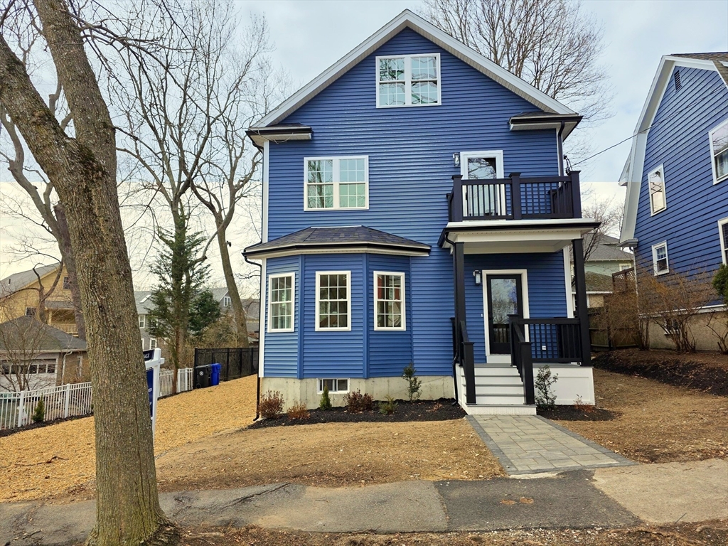 48 Mystic Lake Drive # 48