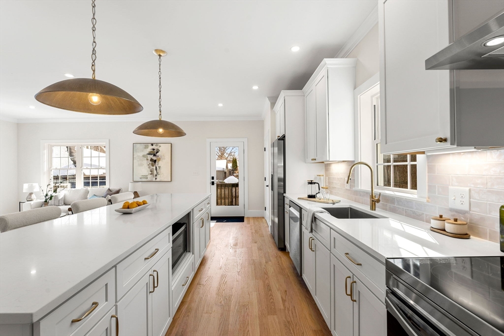 48 Mystic Lake Drive # 48