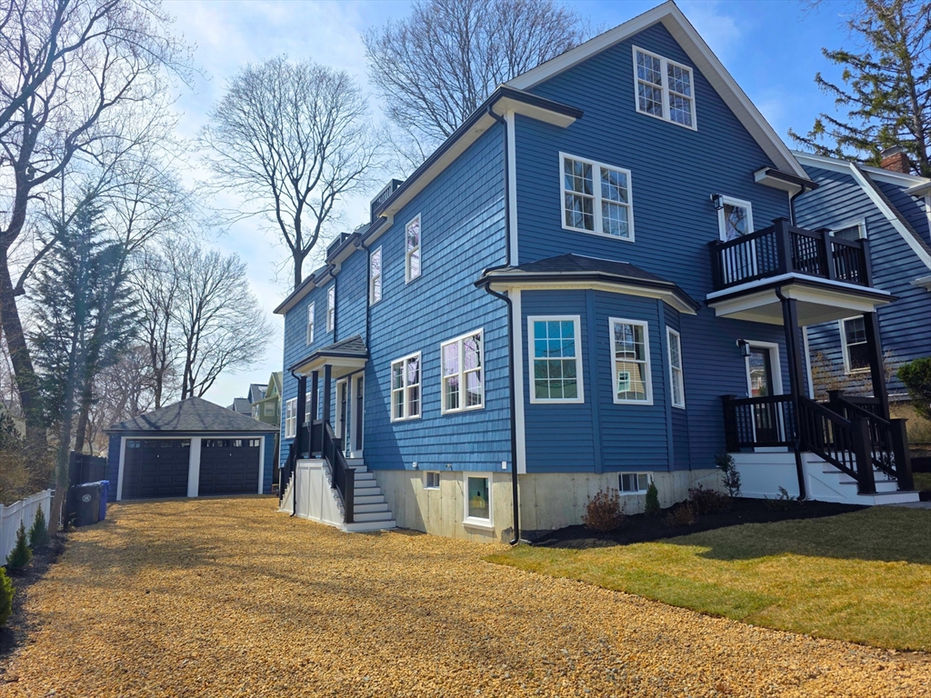 48 Mystic Lake Drive # 48