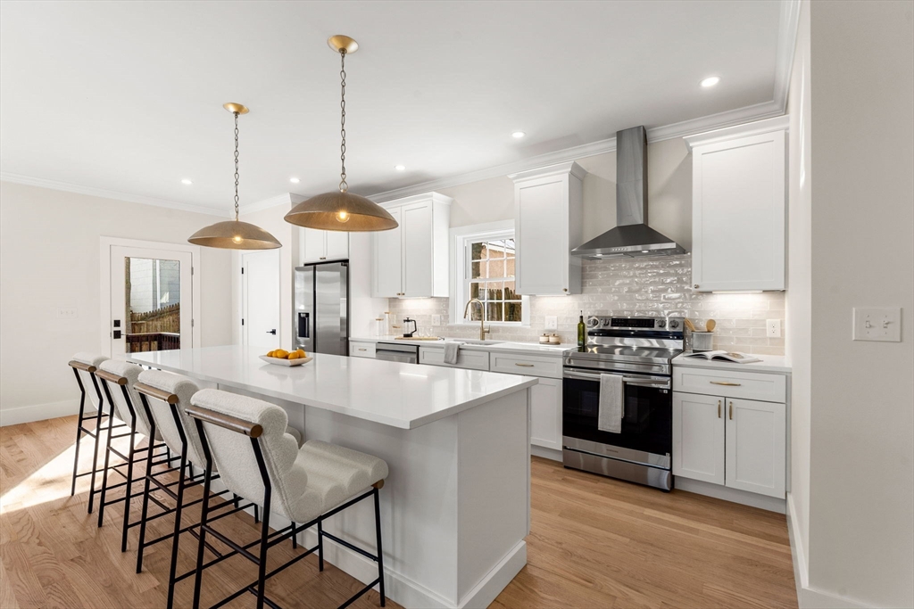 48 Mystic Lake Drive # 48