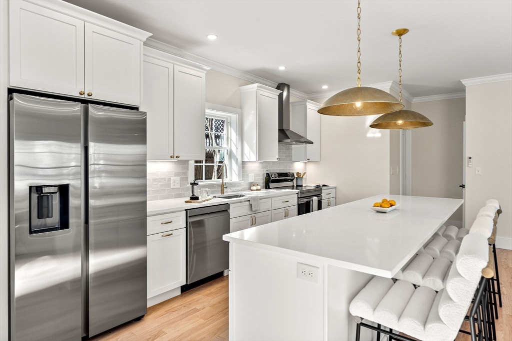 48 Mystic Lake Drive # 48