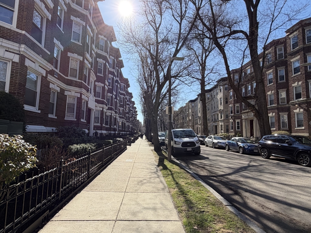 51 Park Drive # 31