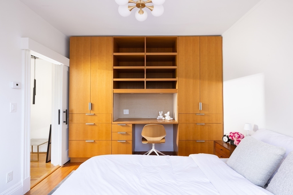 51 Park Drive # 31