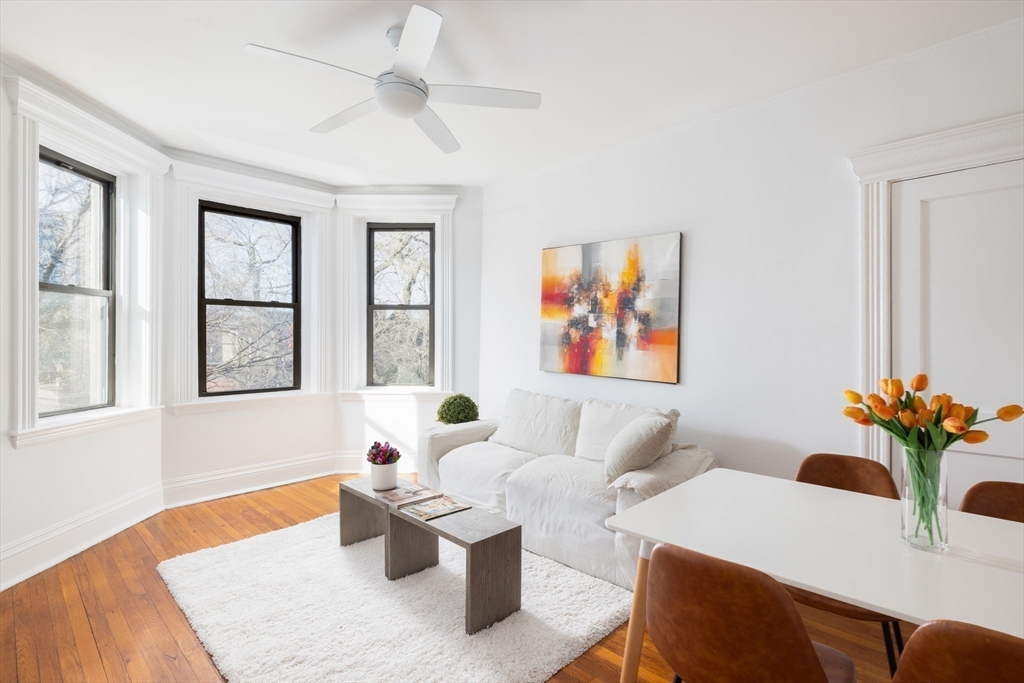 51 Park Drive # 31