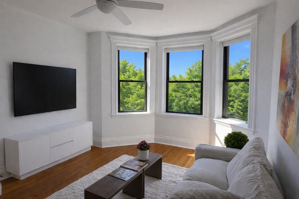 51 Park Drive # 31