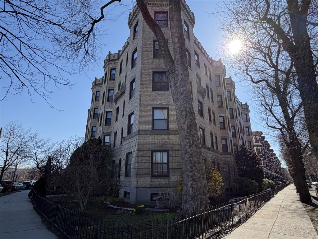 51 Park Drive # 31