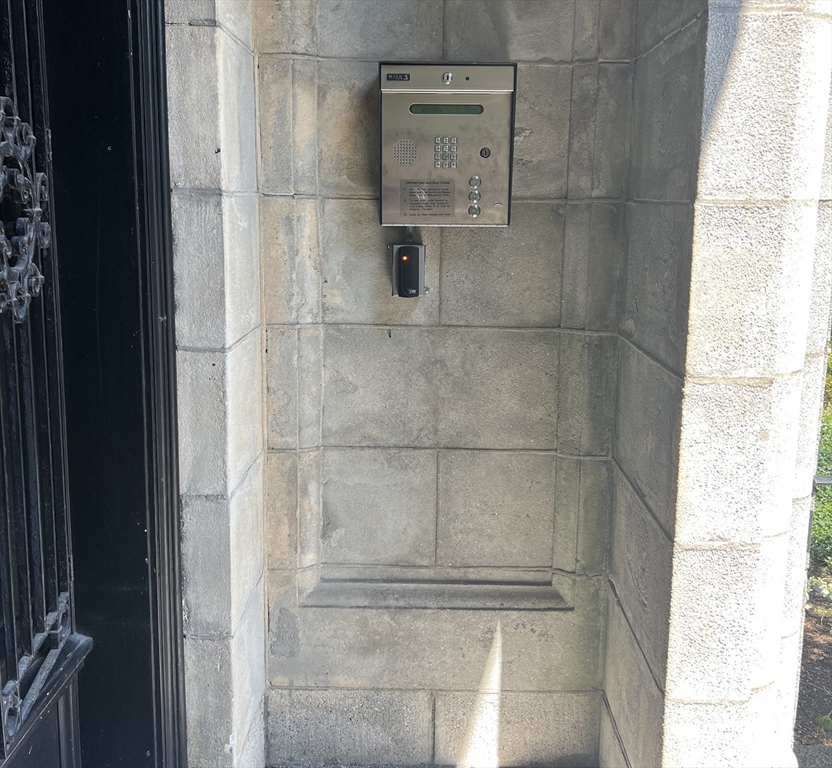 51 Park Drive # 31