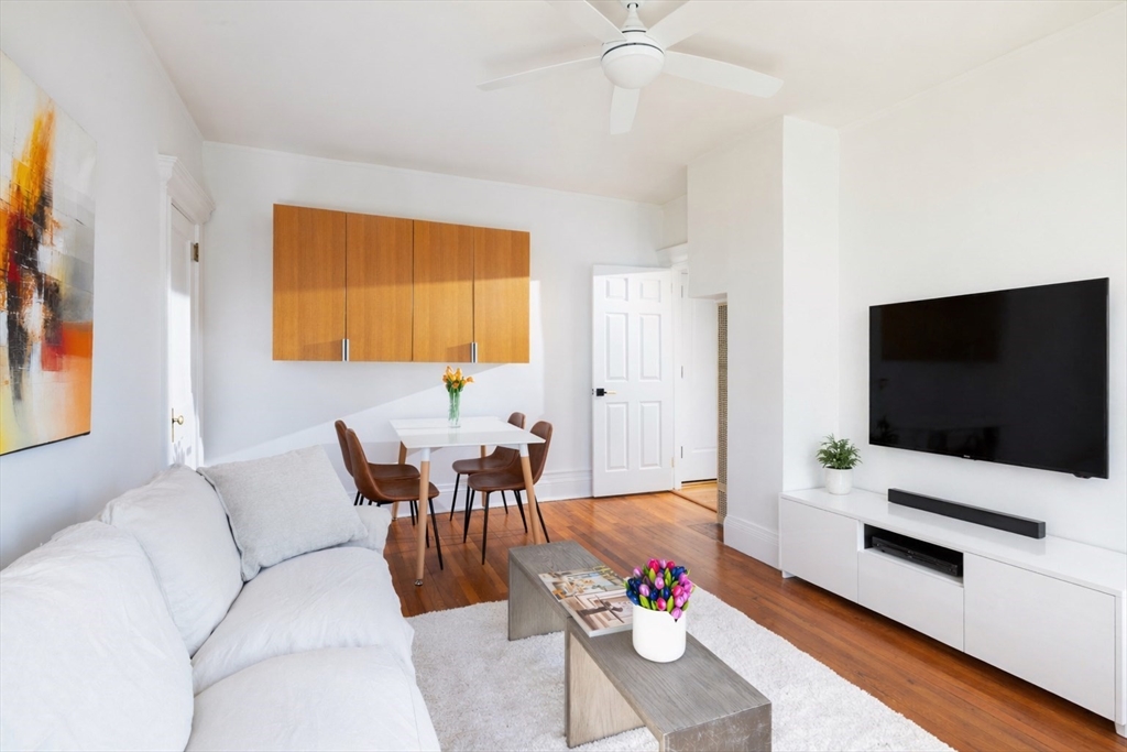 51 Park Drive # 31