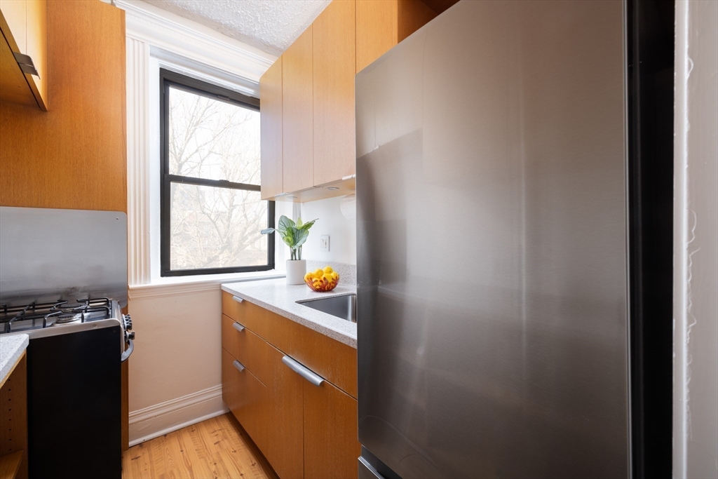 51 Park Drive # 31