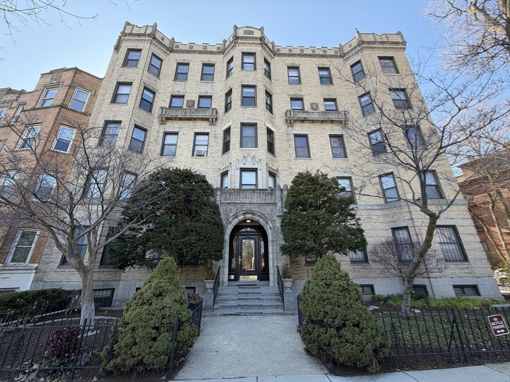 51 Park Drive # 31