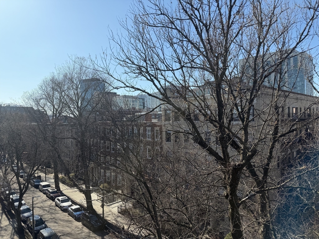 51 Park Drive # 31