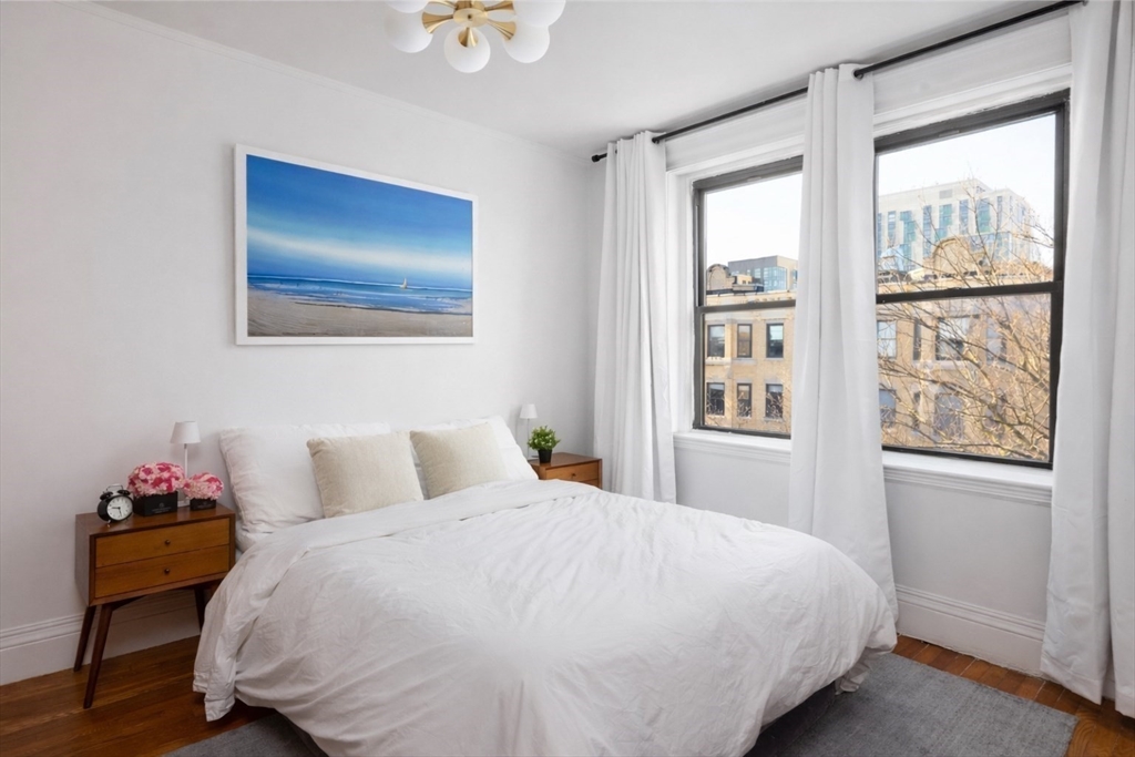 51 Park Drive # 31