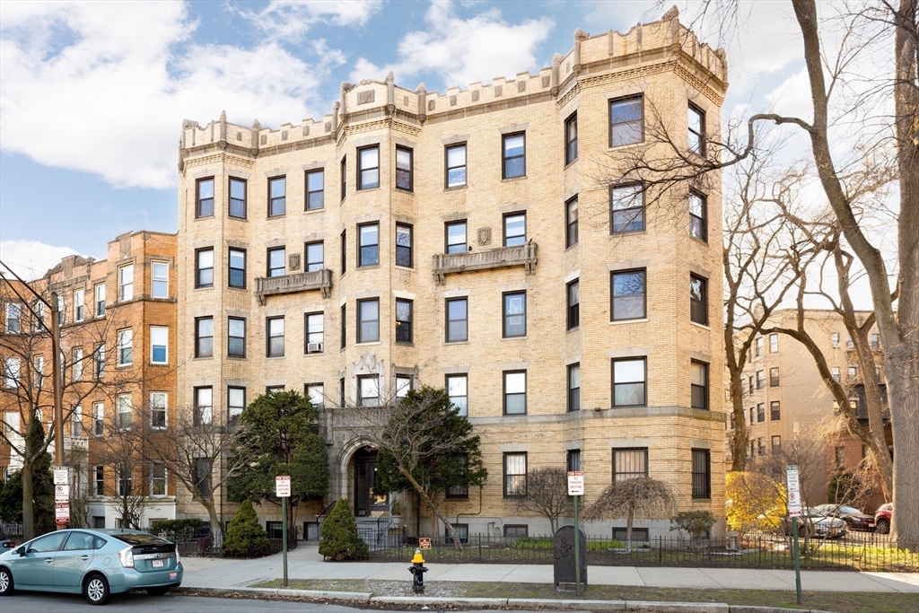 51 Park Drive # 31
