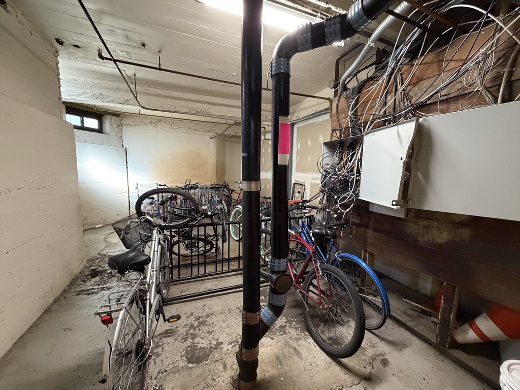 51 Park Drive # 31