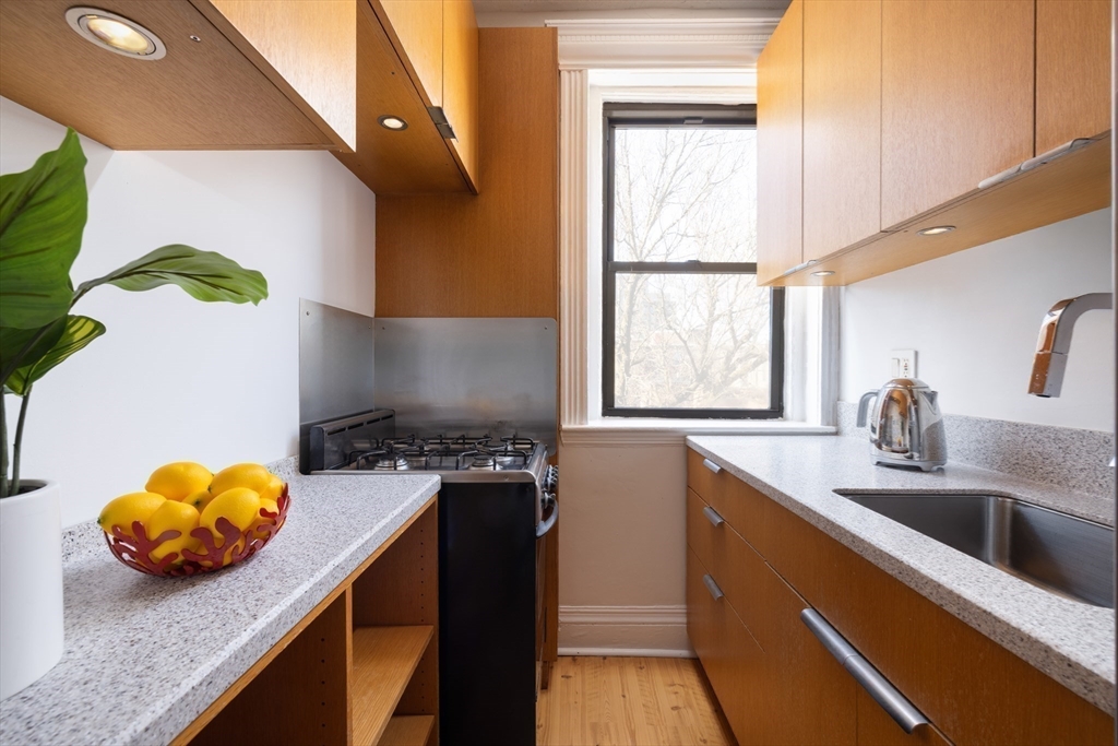 51 Park Drive # 31