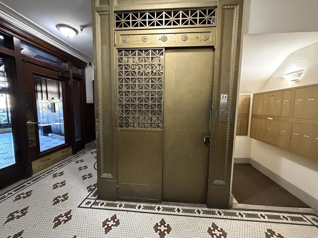 51 Park Drive # 31