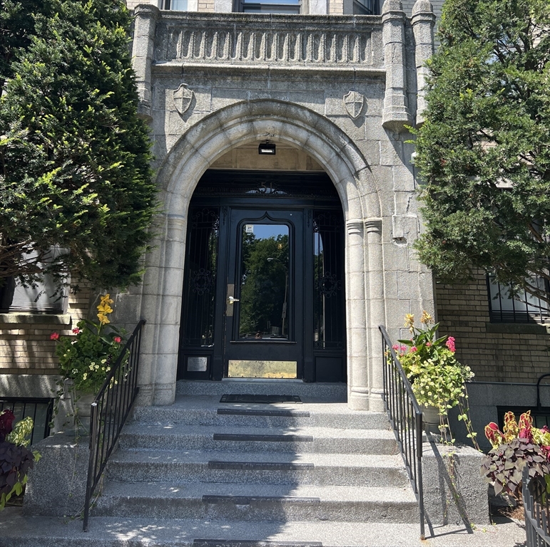 51 Park Drive # 31