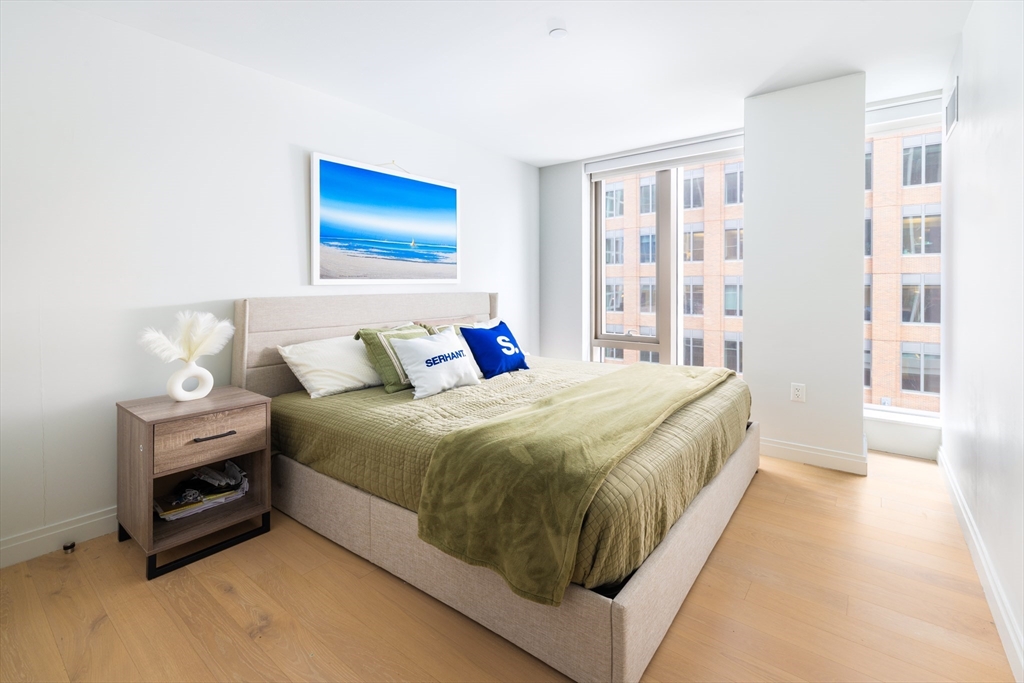 135 Seaport Blvd # 708