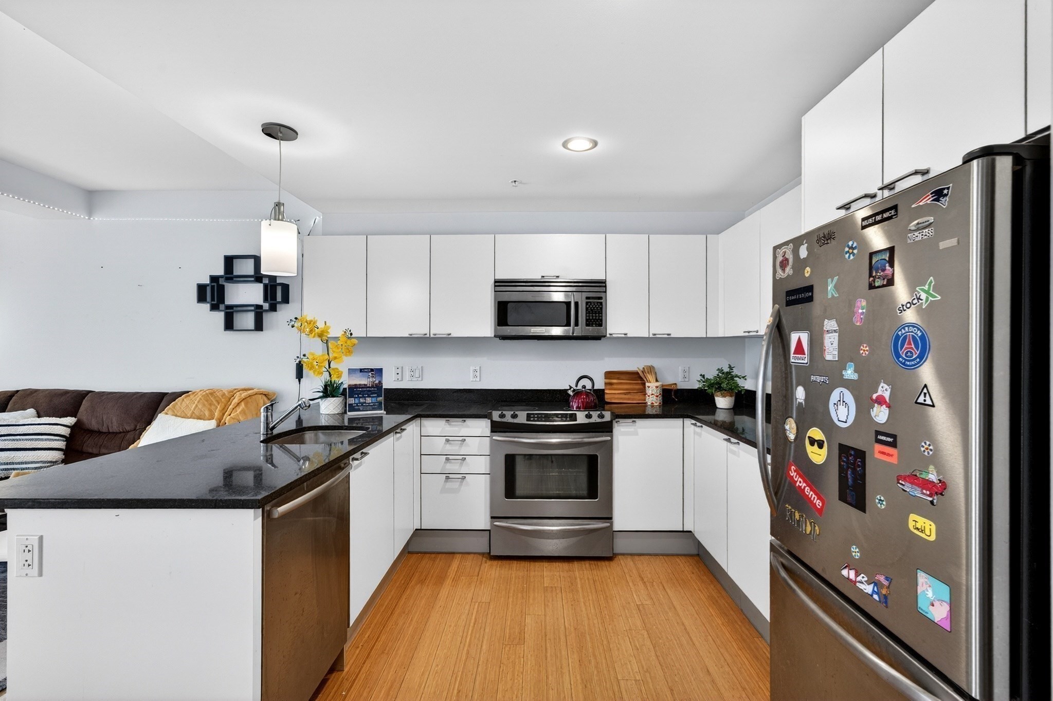 2 Earhart St # 134