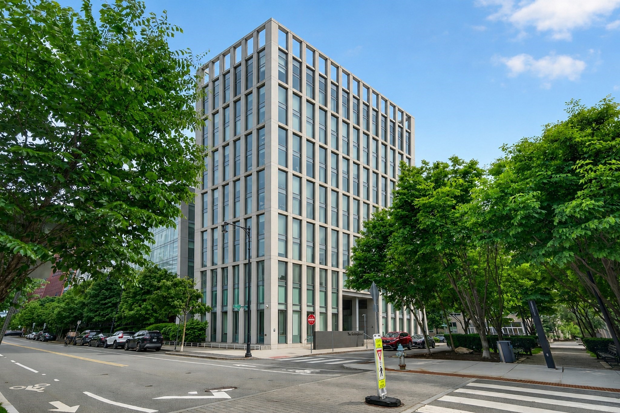 2 Earhart St # 134