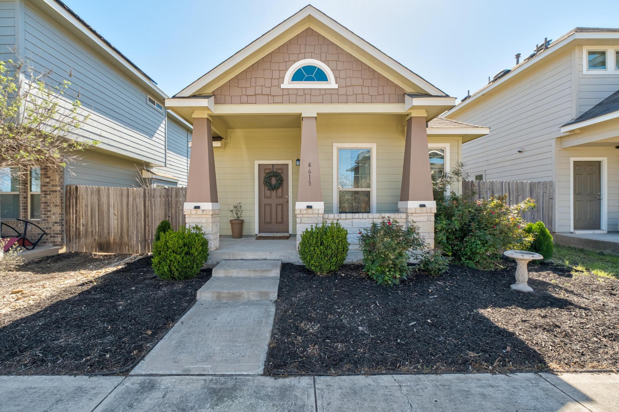 4613 Graceful LN # 500